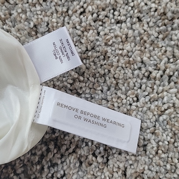 Ann Taylor Loft Skirt Size 10 - Picture 4 of 4